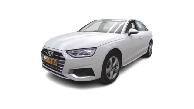 אאודי A4 2023